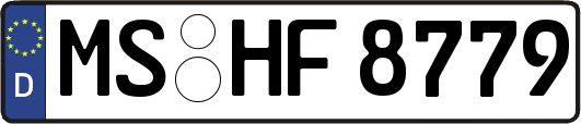 MS-HF8779