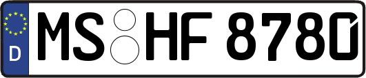 MS-HF8780