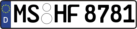 MS-HF8781