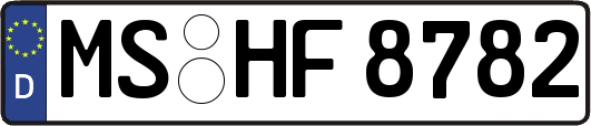 MS-HF8782