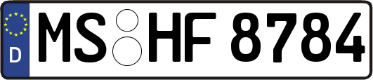 MS-HF8784