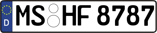 MS-HF8787