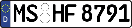 MS-HF8791