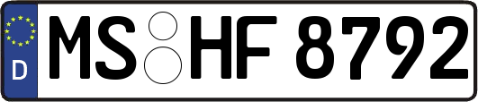 MS-HF8792