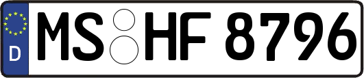 MS-HF8796
