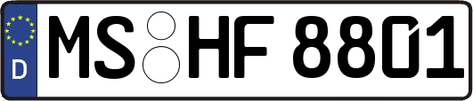 MS-HF8801