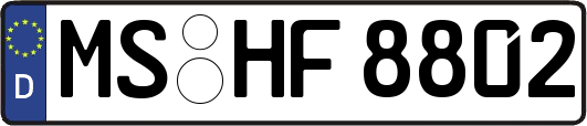 MS-HF8802