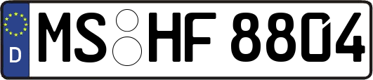 MS-HF8804