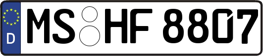 MS-HF8807