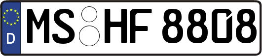 MS-HF8808