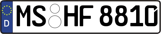 MS-HF8810