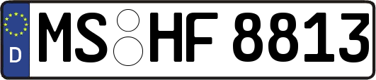 MS-HF8813