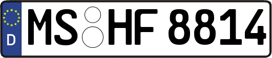 MS-HF8814