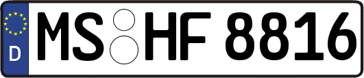MS-HF8816