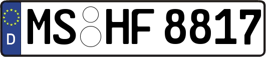 MS-HF8817