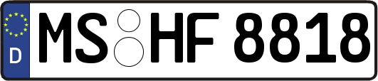 MS-HF8818