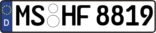 MS-HF8819