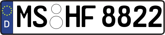 MS-HF8822