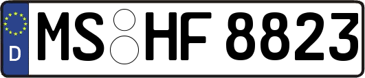 MS-HF8823