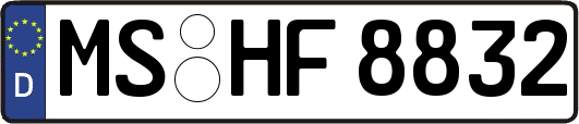 MS-HF8832