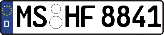 MS-HF8841