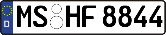 MS-HF8844