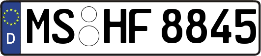 MS-HF8845