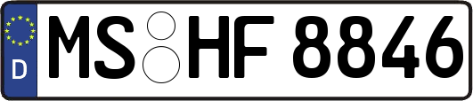 MS-HF8846