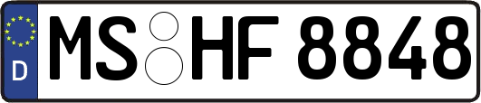 MS-HF8848