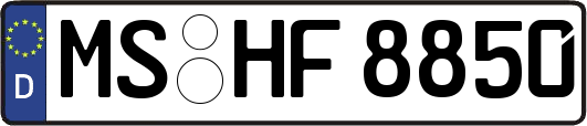 MS-HF8850