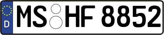 MS-HF8852