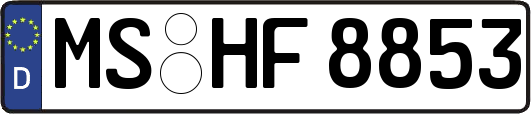 MS-HF8853