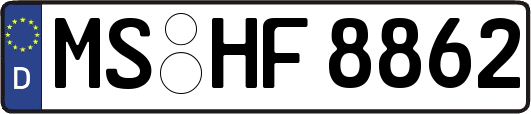 MS-HF8862