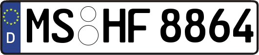MS-HF8864
