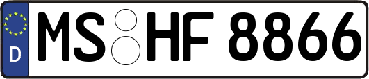 MS-HF8866