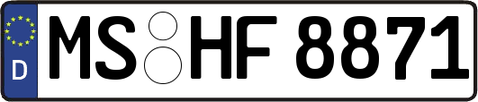 MS-HF8871