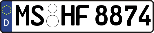 MS-HF8874
