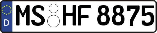MS-HF8875