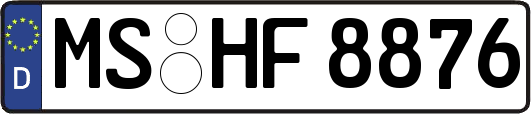 MS-HF8876