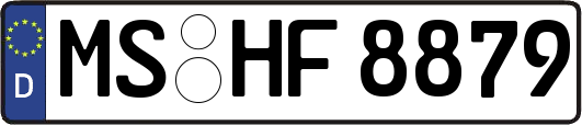 MS-HF8879