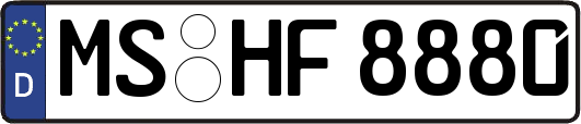 MS-HF8880