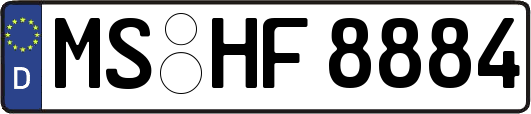 MS-HF8884