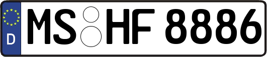 MS-HF8886