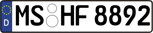 MS-HF8892