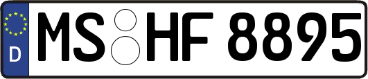 MS-HF8895