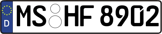 MS-HF8902