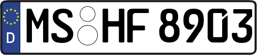 MS-HF8903