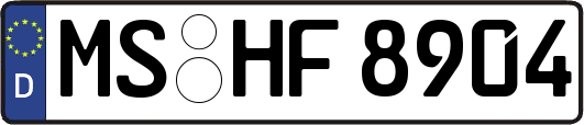 MS-HF8904