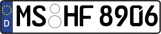 MS-HF8906