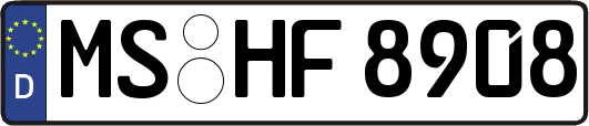 MS-HF8908